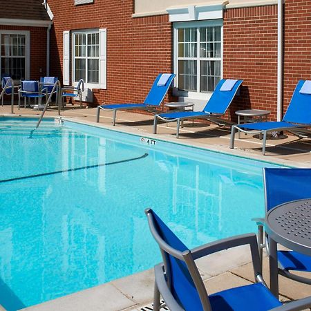Sonesta Simply Suites Detroit Novi Exterior photo