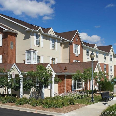 Sonesta Simply Suites Detroit Novi Exterior photo