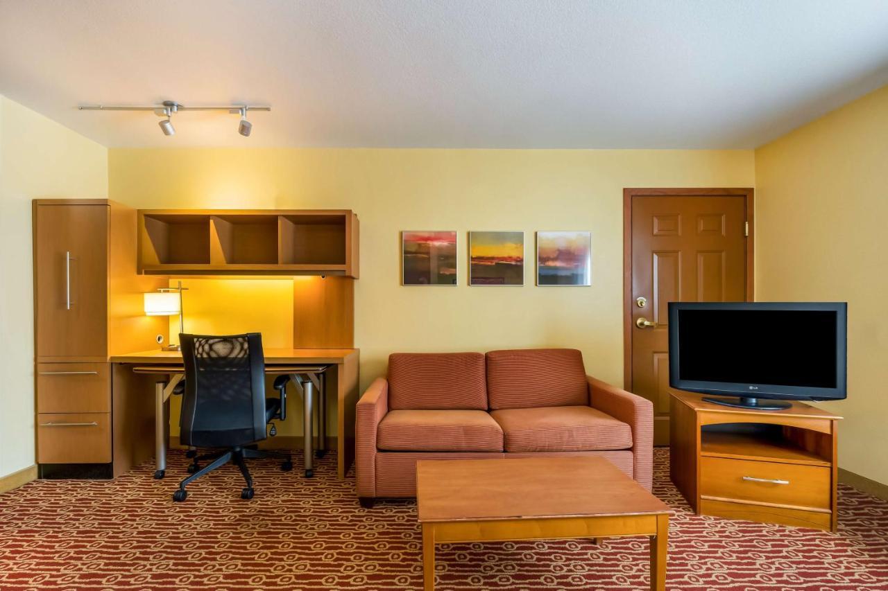 Sonesta Simply Suites Detroit Novi Exterior photo