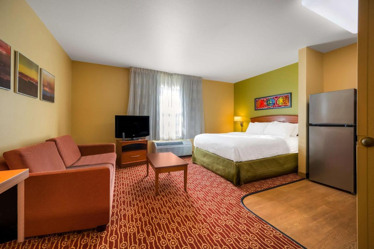 Sonesta Simply Suites Detroit Novi Exterior photo